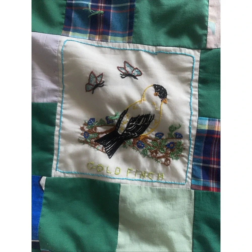 Handmade good preowned